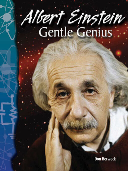 Title details for Albert Einstein by Don Herweck - Available
